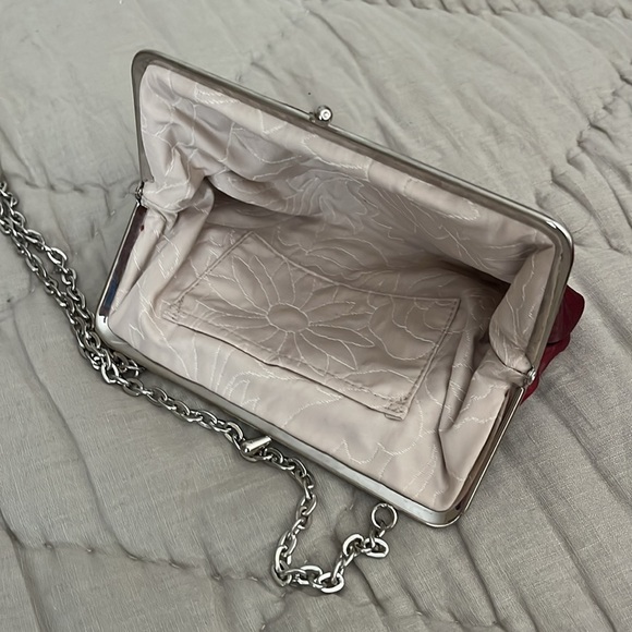 1154 LILL Small Dressy Clutch - Picture 4 of 5